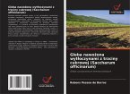 Gleba nawo¿ona wyt¿oczynami z trzciny cukrowej (Saccharum officinarum)