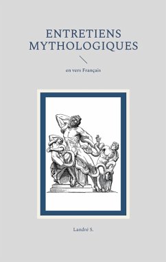 Cover Entretiens Mythologiques
