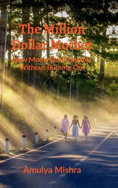 Cover The Million Dollar Mother
