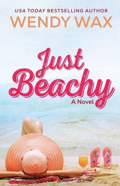 Cover Just Beachy