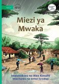 Months of the Year - Miezi ya Mwaka