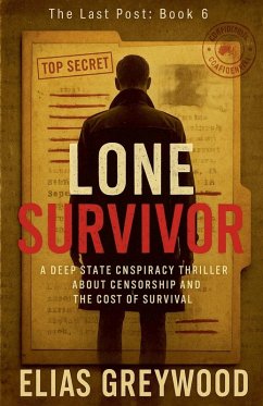Cover Lone Survivor