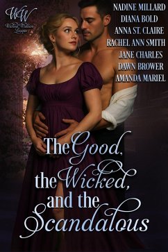 Cover The Good, the Wicked, and the Scandalous (eBook, ePUB)