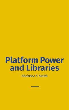 Cover Platform Power and Libraries