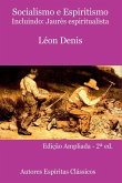 Socialismo E Espiritismo - Incluindo