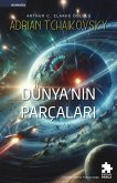 Dünyanin Parcalari - Son Mimari 1. Kitap Dünyanin Parcalari - Son Mimari 1. Kitap