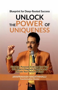 Cover Unlock The Power of Uniqueness