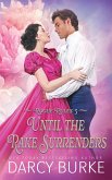 Until the Rake Surrenders Until the Rake Surrenders