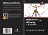 Valutazione del rapporto aureo nelle misurazioni cefalometriche Valutazione del rapporto aureo nelle misurazioni cefalometriche