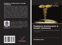 Cover Podej¿cia strukturalne w terapii celowanej