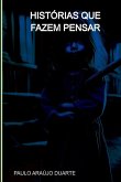 Histórias Que Fazem Pensar