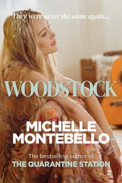 Cover Woodstock