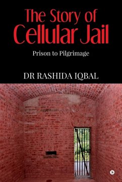 Cover The Story of Cellular Jail