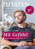 Fastenaktion 2026: Themenheft ZUTATEN Fastenaktion 2026: Themenheft ZUTATEN