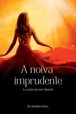 Cover A Noiva Imprudente