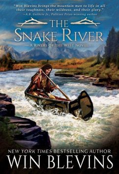 Cover The Snake River