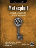Metasploit 2.a edición Metasploit 2.a edición