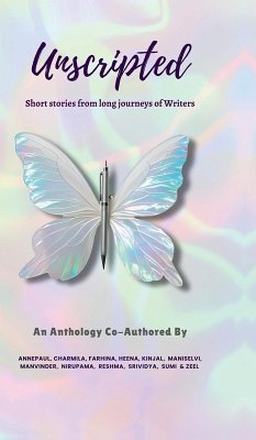 Unscripted - Heena Shrivastava