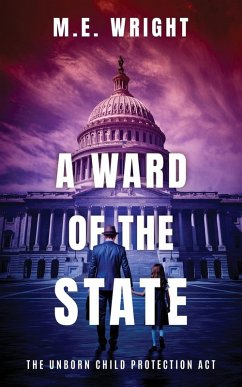 Cover A Ward of the State