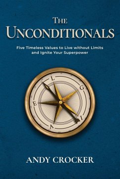 The Unconditionals - Crocker, Andy