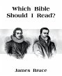 Which Bible Should I Read? - Bild 1