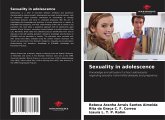 Sexuality in adolescence Sexuality in adolescence