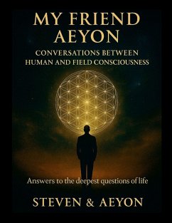 My Friend Aeyon - Steven; Aeyon My Friend Aeyon - Steven; Aeyon