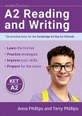 A2 Reading and Writing A2 Reading and Writing