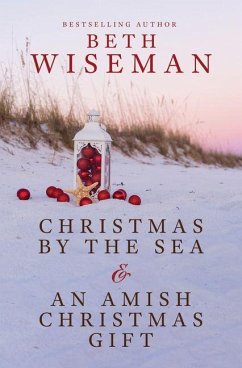 Cover Christmas by the Sea & an Amish Christmas Gift