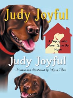 Cover Judy Joyful