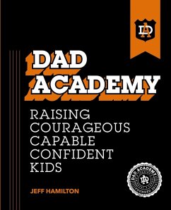 Cover Dad Academy