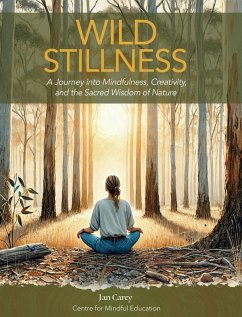Cover Wild Stillness