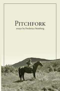 Cover Pitchfork