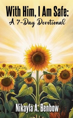 Cover With Him, I Am Safe