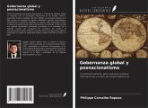 Gobernanza global y posnacionalismo
