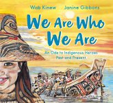 We Are Who We Are We Are Who We Are