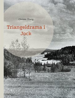 Triangeldrama i Jock Triangeldrama i Jock