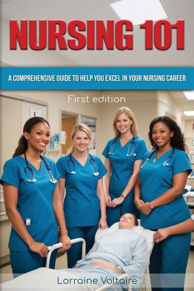 NURSING 101 NURSING 101
