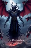 The Demon King's Ascension The Demon King's Ascension