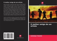 Cover O melhor amigo de um artista