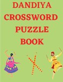 Dandiya Crossword Puzzle Book Dandiya Crossword Puzzle Book