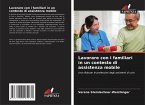 Lavorare con i familiari in un contesto di assistenza mobile