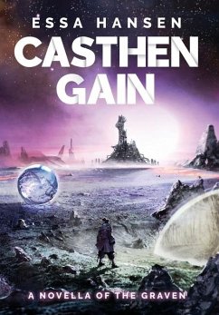 Cover Casthen Gain