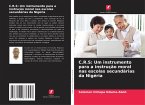 C.R.S: Um instrumento para a instrução moral nas escolas secundárias da Nigéria