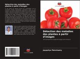 Détection des maladies des plantes à partir d'images
