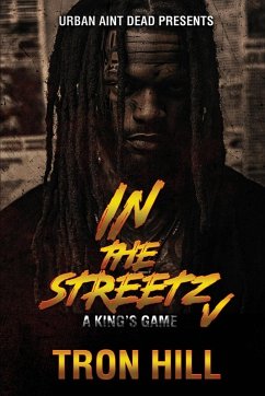 Cover IN The Streetz 5