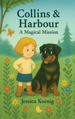 Cover Collins & Harbour