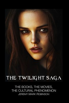 The Twilight Saga The Twilight Saga