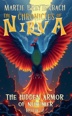 Cover The Hidden Armor of Nushmer