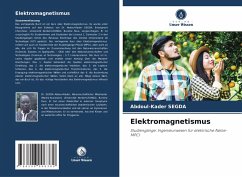 Cover Elektromagnetismus